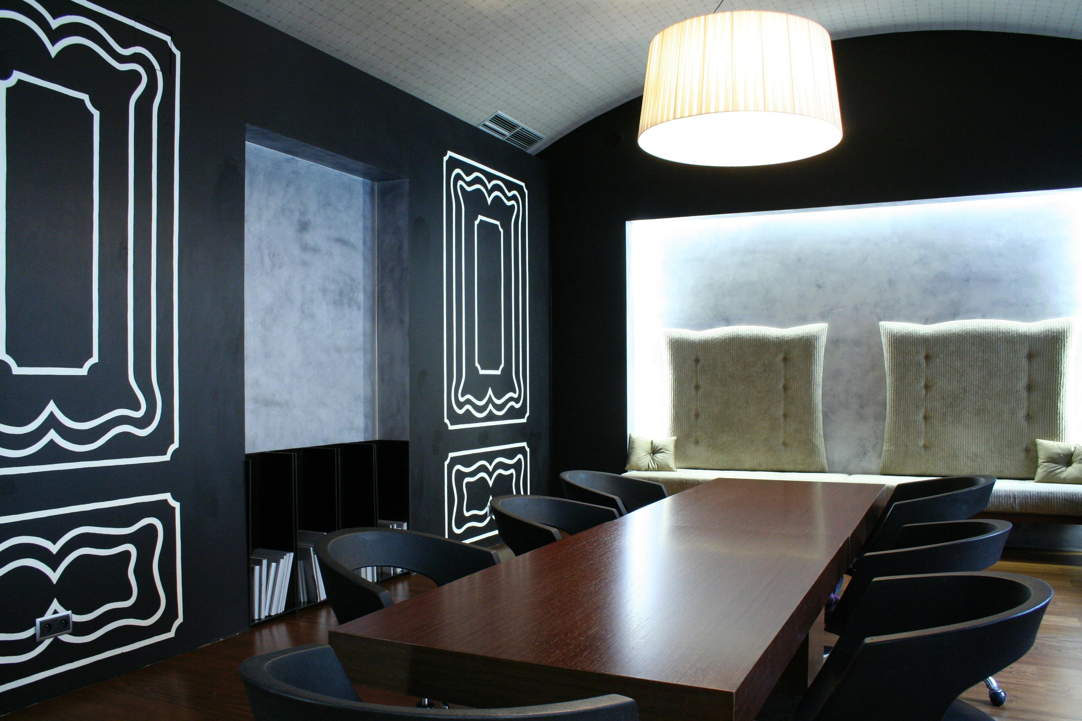 987 Design Prague Hotel Exteriér fotografie