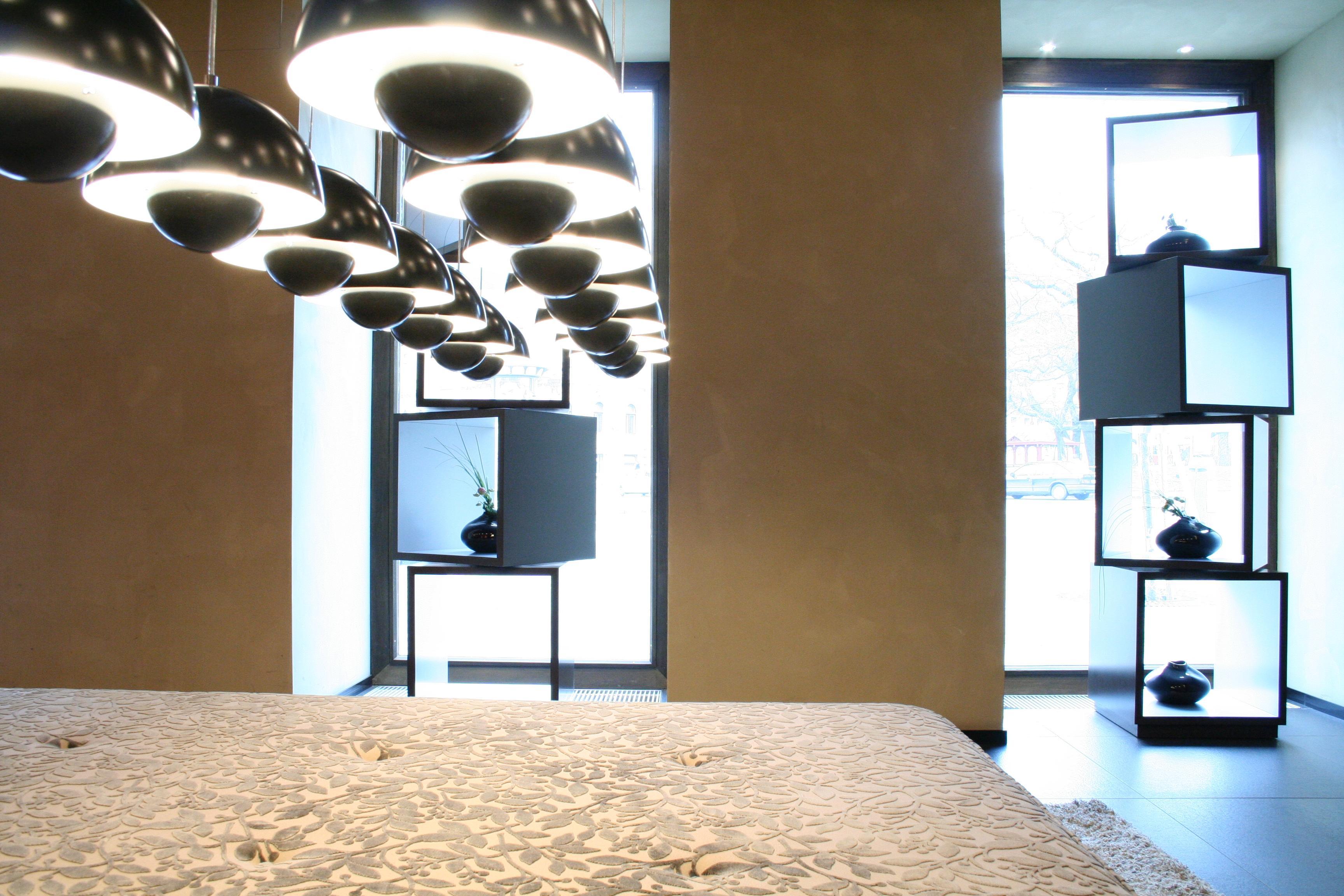 987 Design Prague Hotel Exteriér fotografie