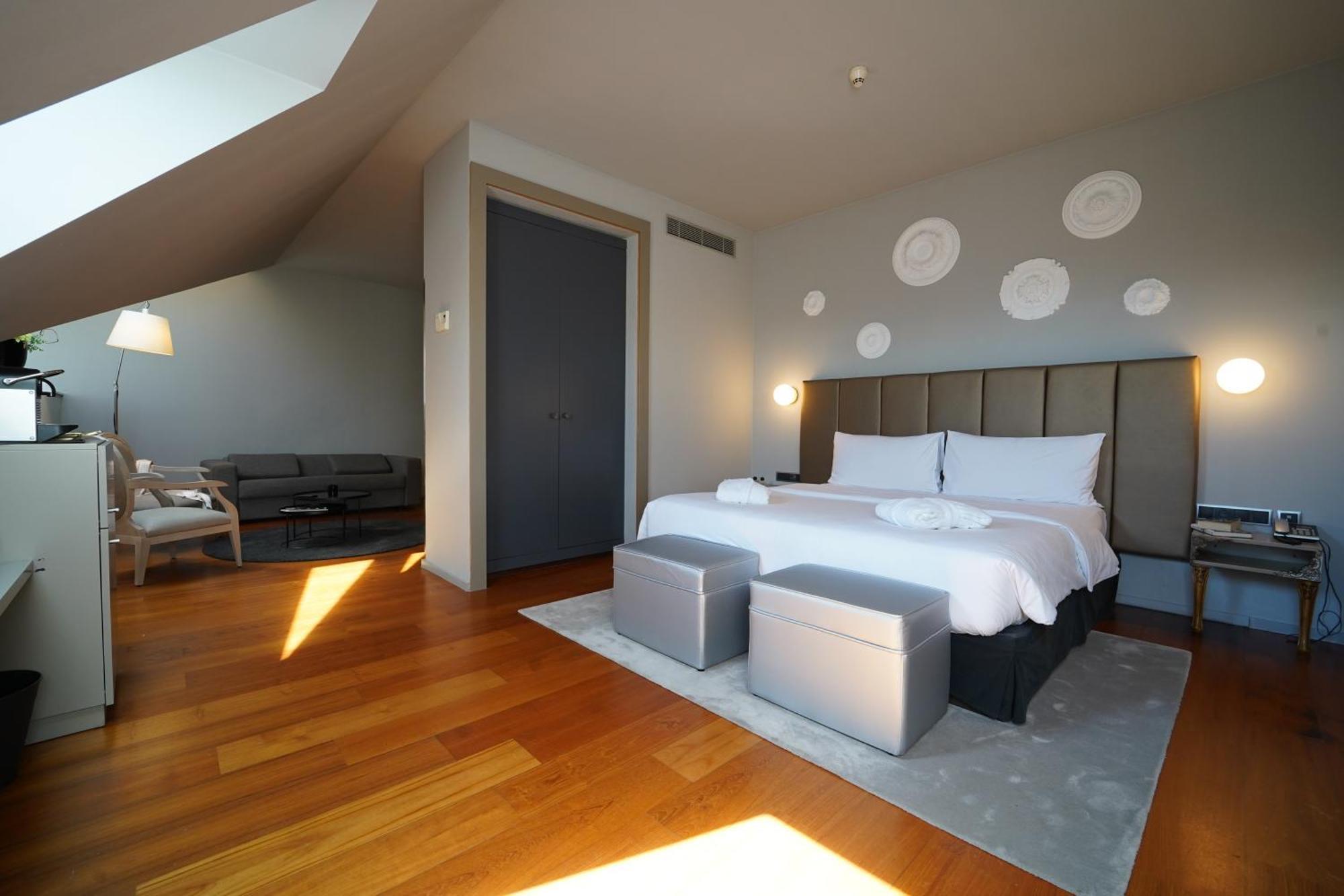 987 Design Prague Hotel Exteriér fotografie