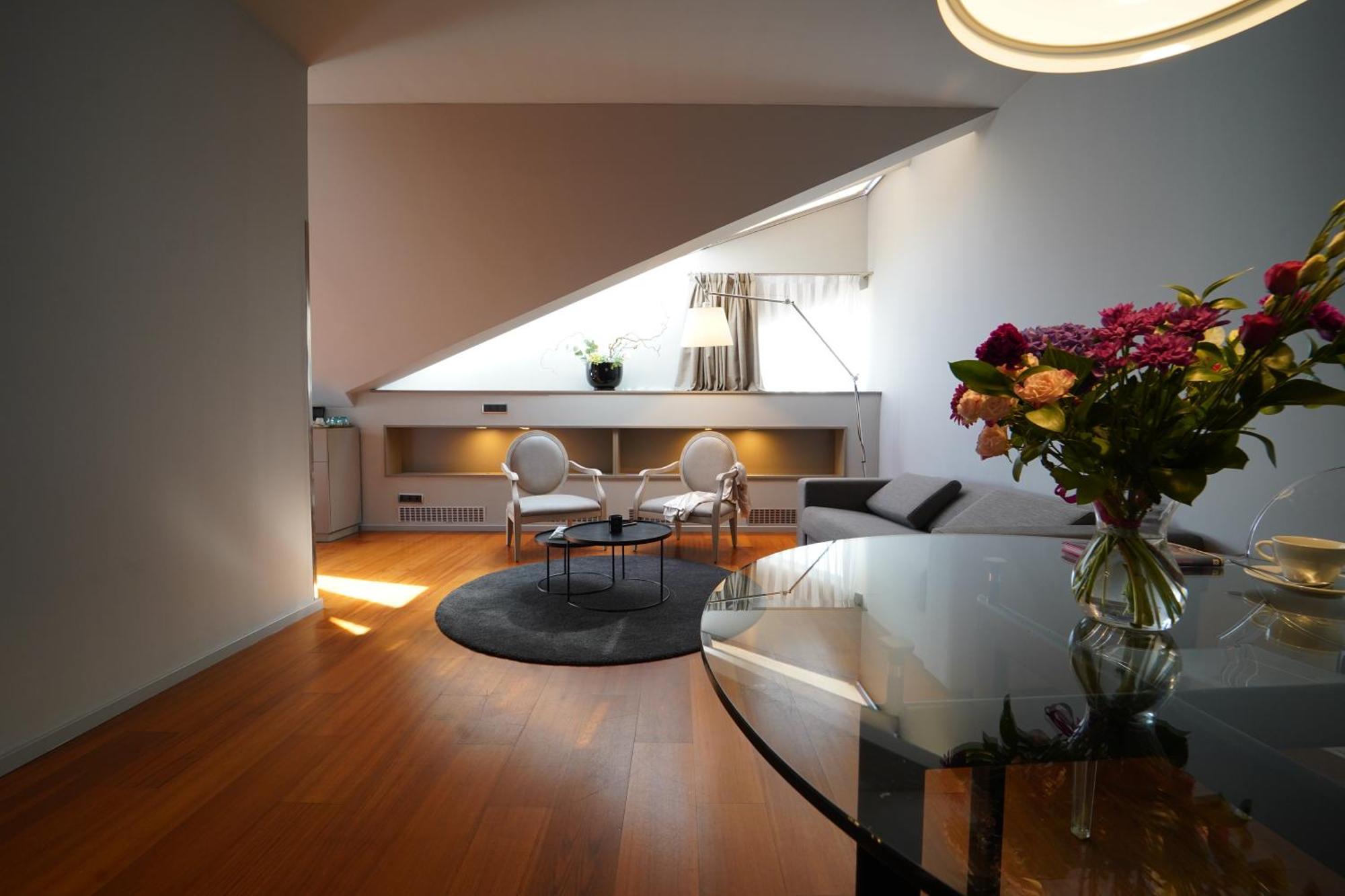 987 Design Prague Hotel Exteriér fotografie