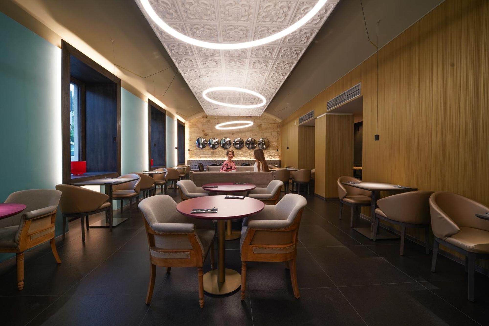 987 Design Prague Hotel Exteriér fotografie